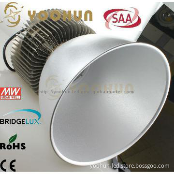 China new product led industrial light Bridgelux cob chip